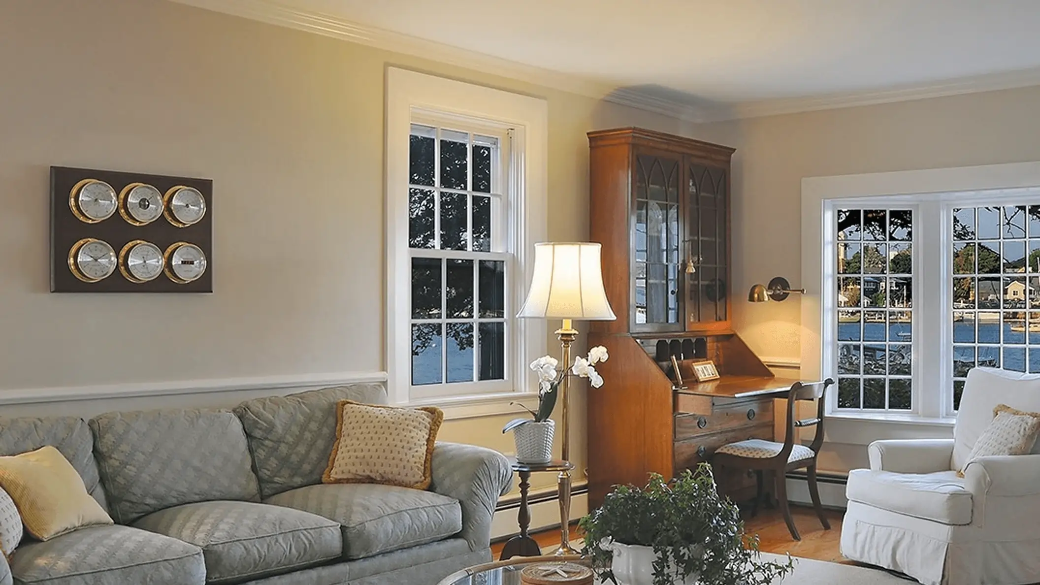 Get inspiration for your home