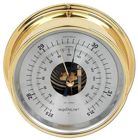 Atmospheric Pressure