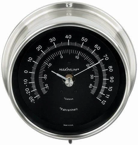 Temperature