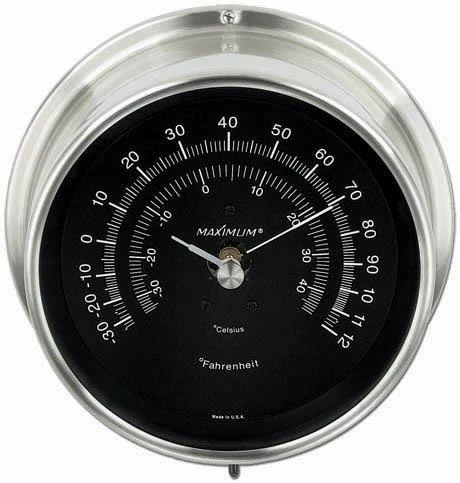 Temperature Instruments