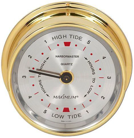 Tide Clocks
