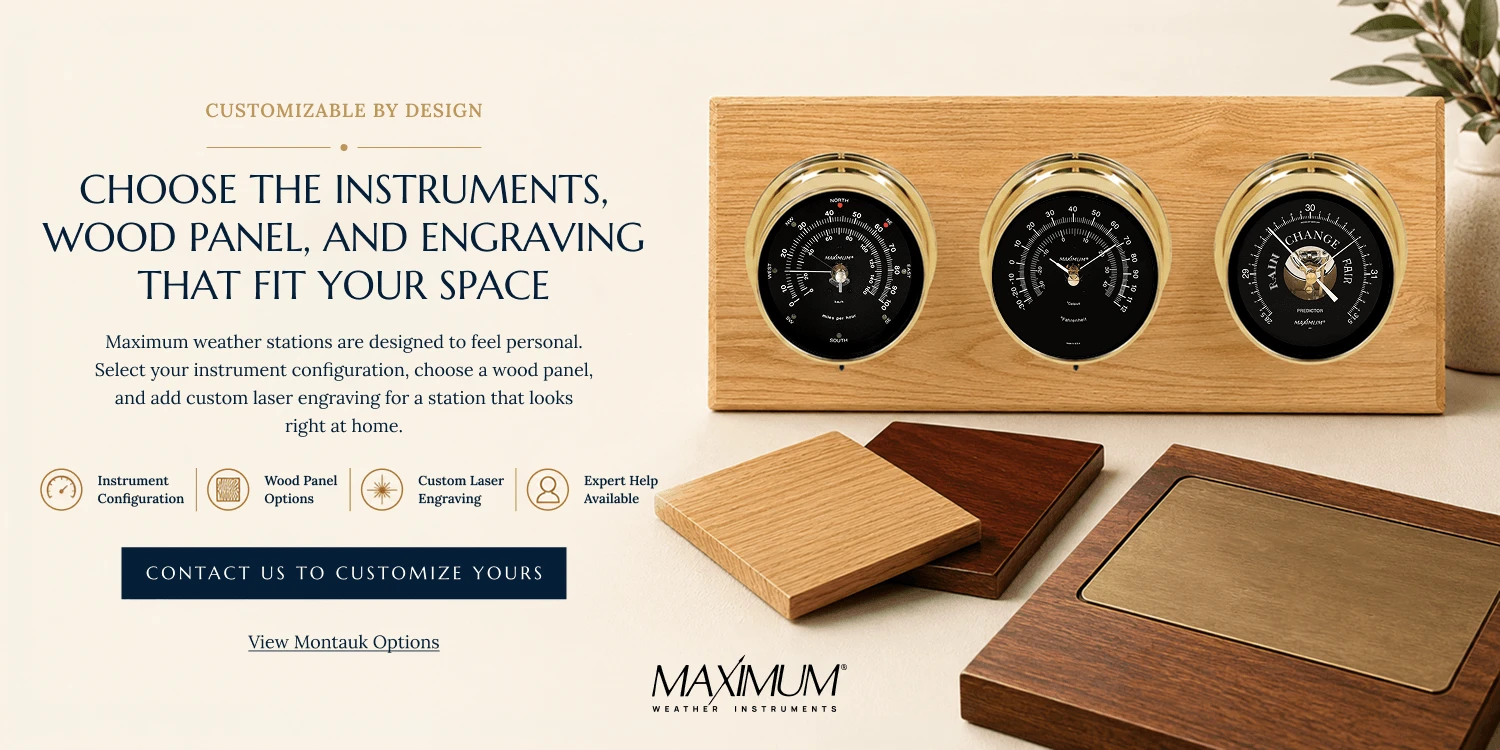 Customizable by design