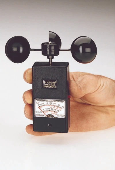 Cup Anemometer