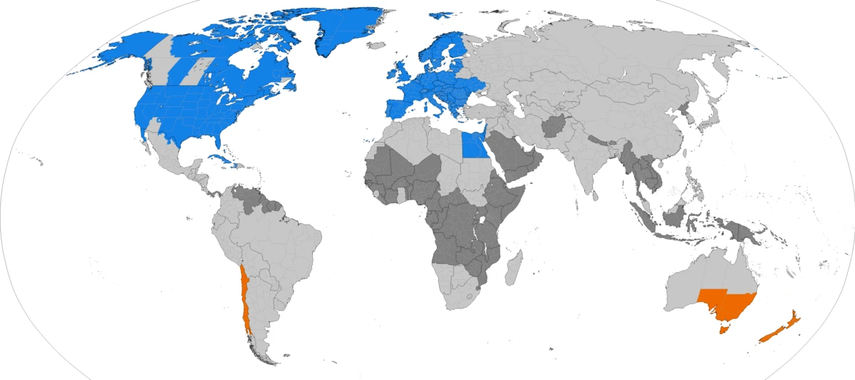 Daylight saving time - Wikipedia
