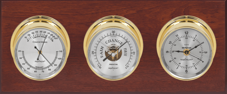 Executive Home Weather Station Executive Home Weather Station