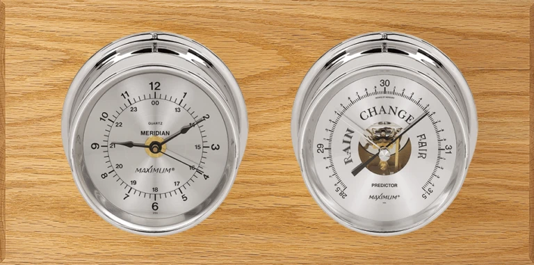 Mariner-clock Mariner-clock