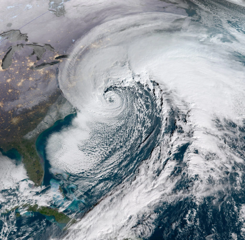Meteorology