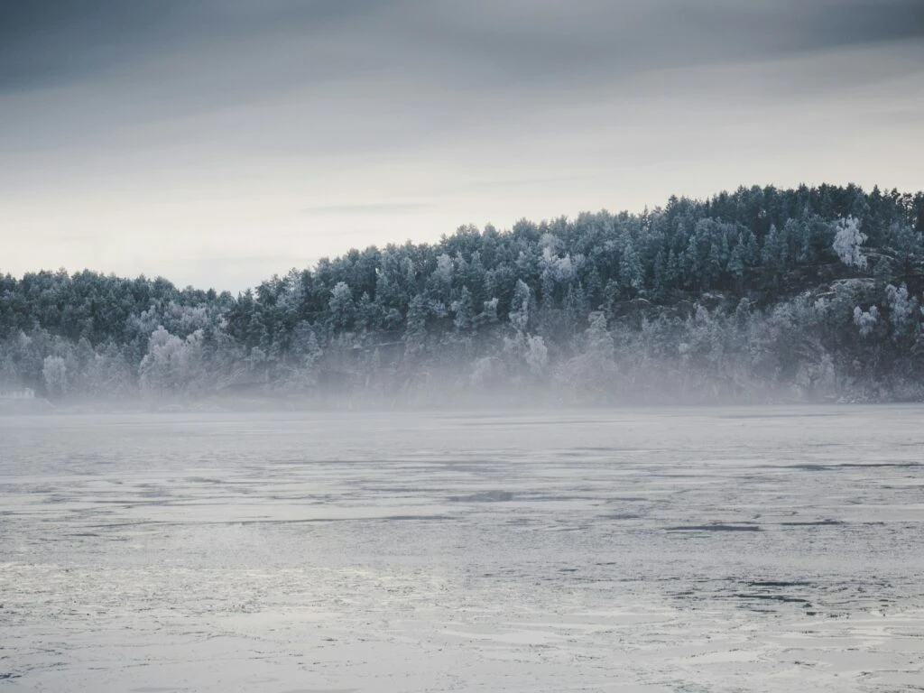Lake Effect Storm