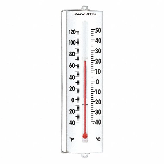 Thermometer